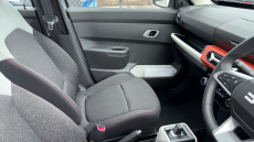 Dacia Spring 27kWh Expression 65 48kW 5dr Auto Electric Hatchback